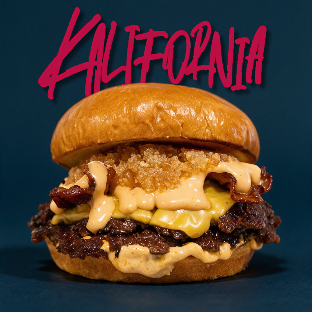 KALIFORNIA