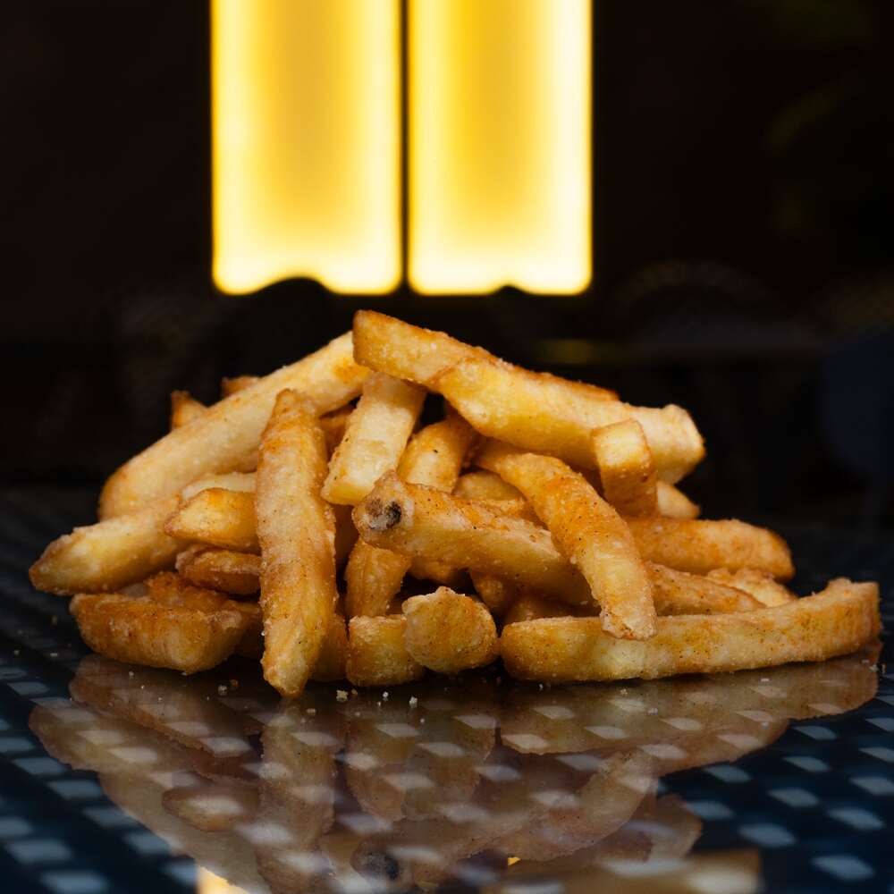 PATATAS PEQUEÑAS