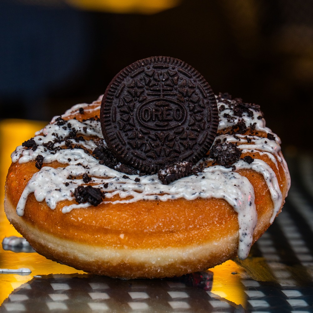 DONUT OREO