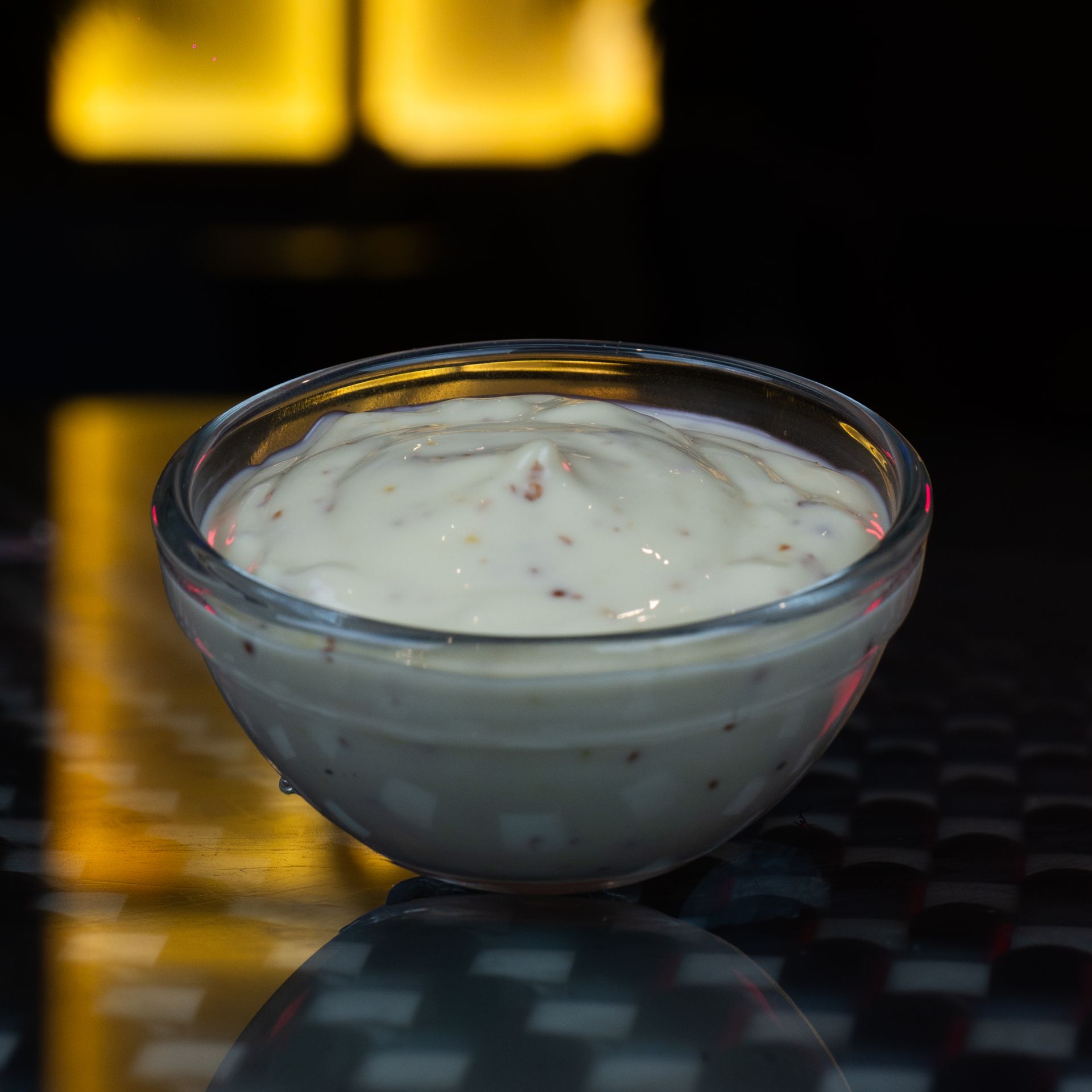 SALSA SWEET