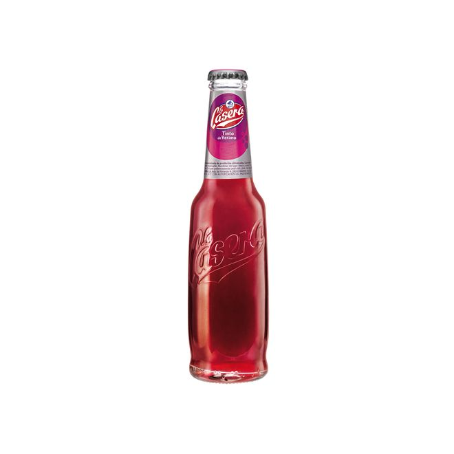 TINTO DE VERANO