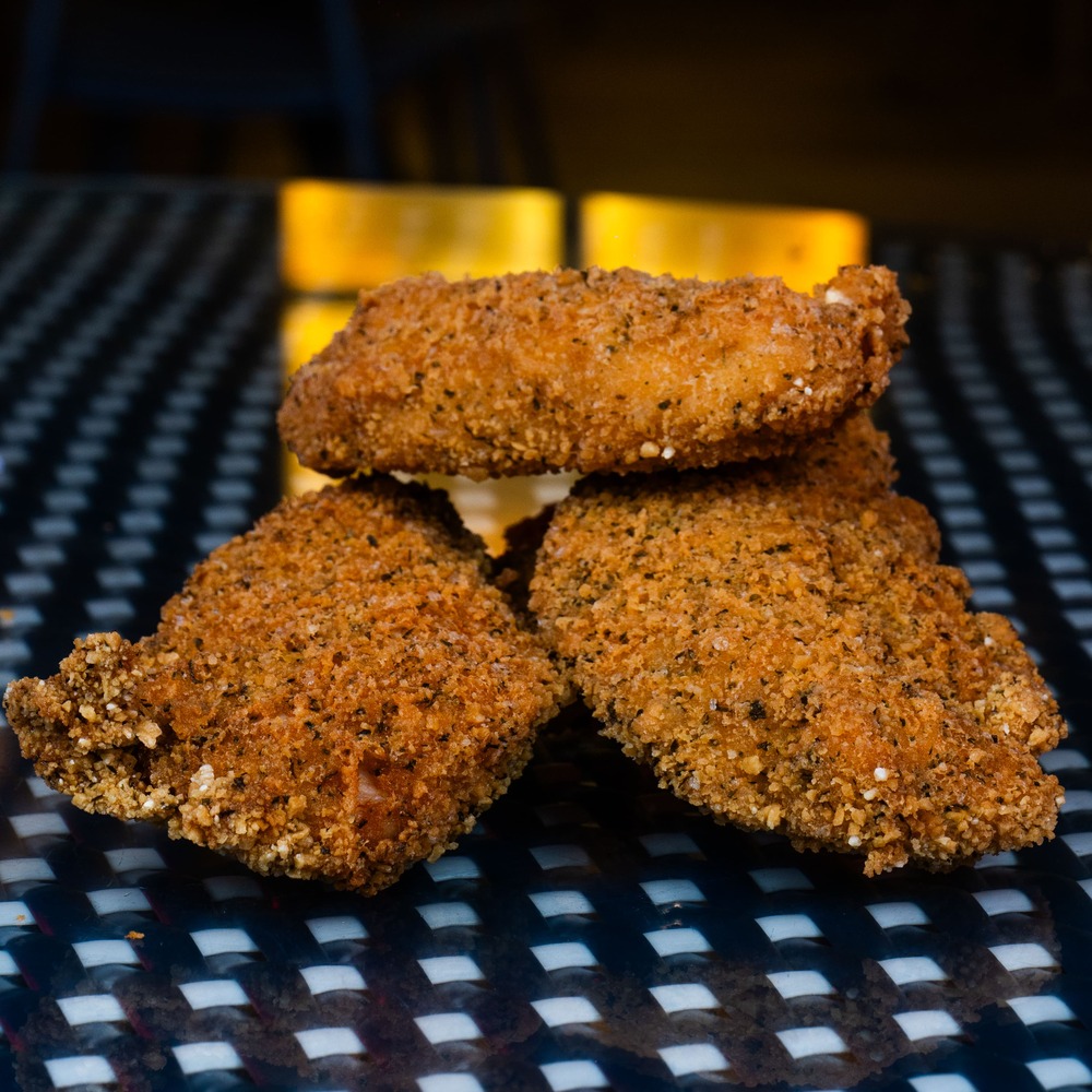 TIRAS DE POLLO MAX