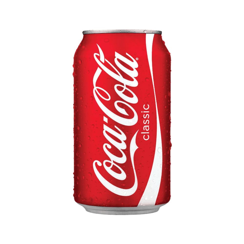 COCA-COLA ORIGINAL