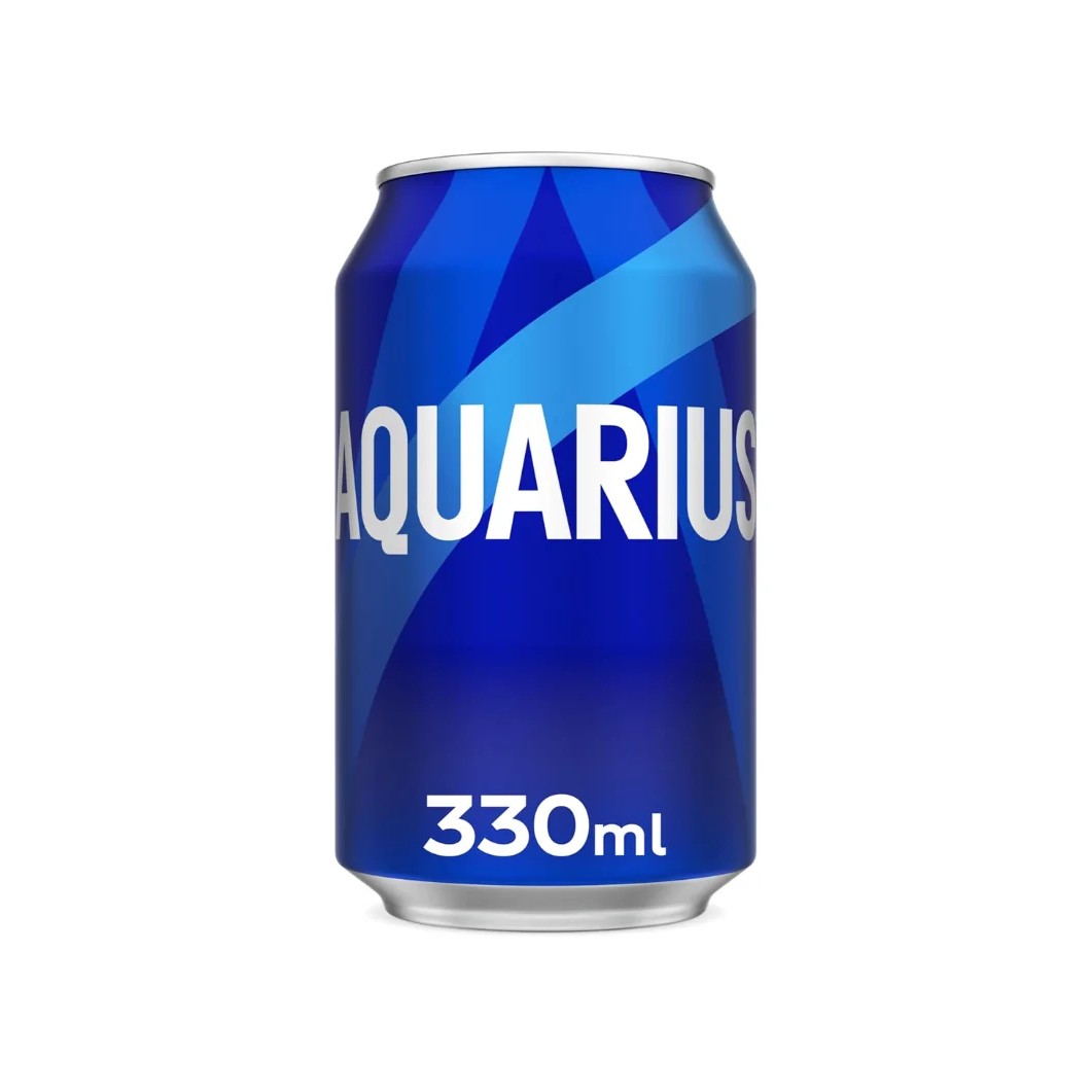 AQUARIUS LIMON