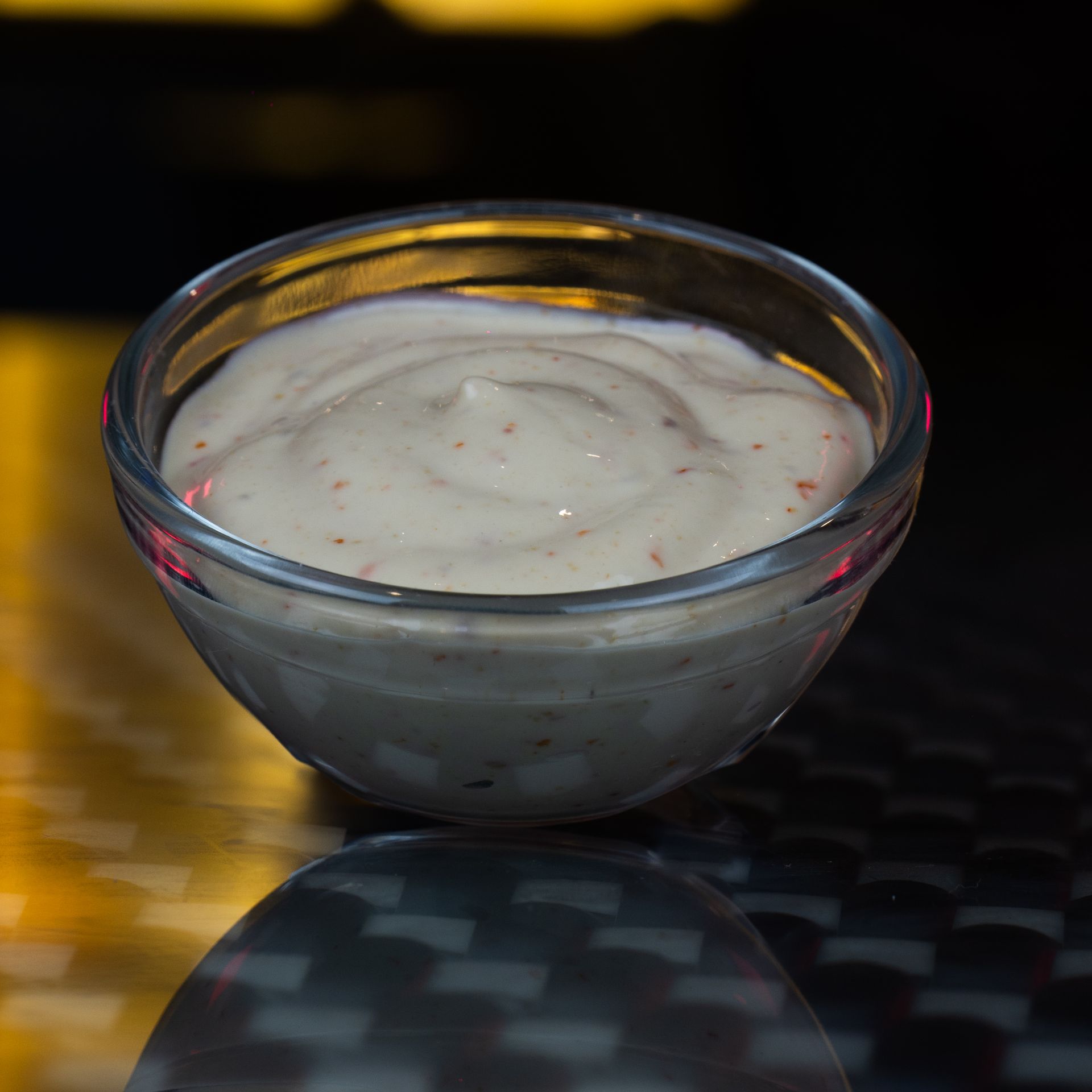 SALSA NOVA