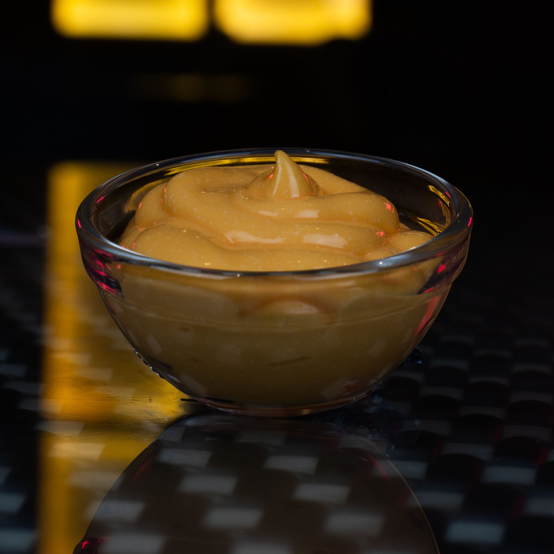 SALSA QUESO CHEDDAR