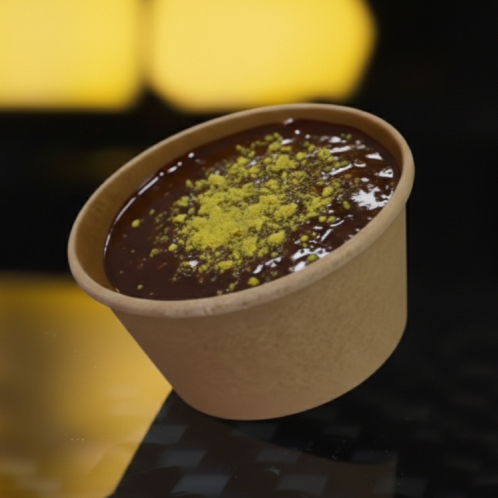CHEESECAKE CHOCO DUBAI