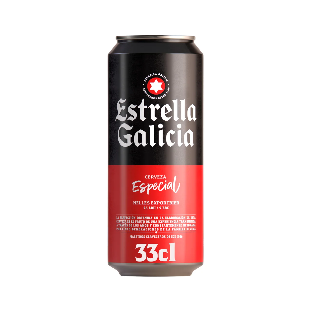 CERVEZA