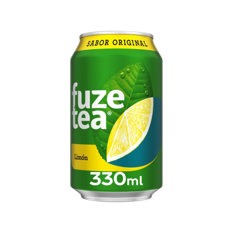 FUZE TEA