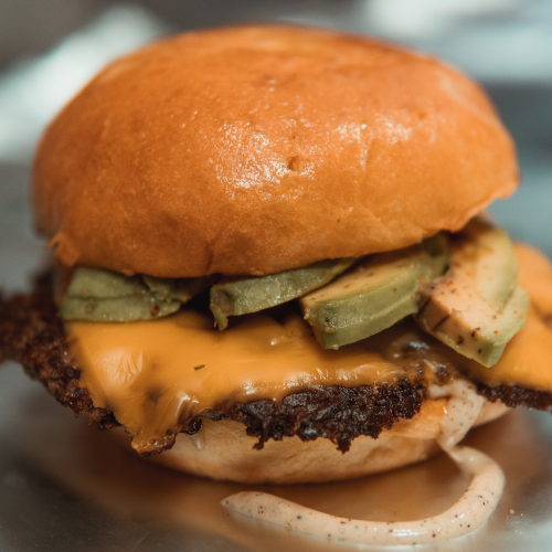 Smash Burger Appa