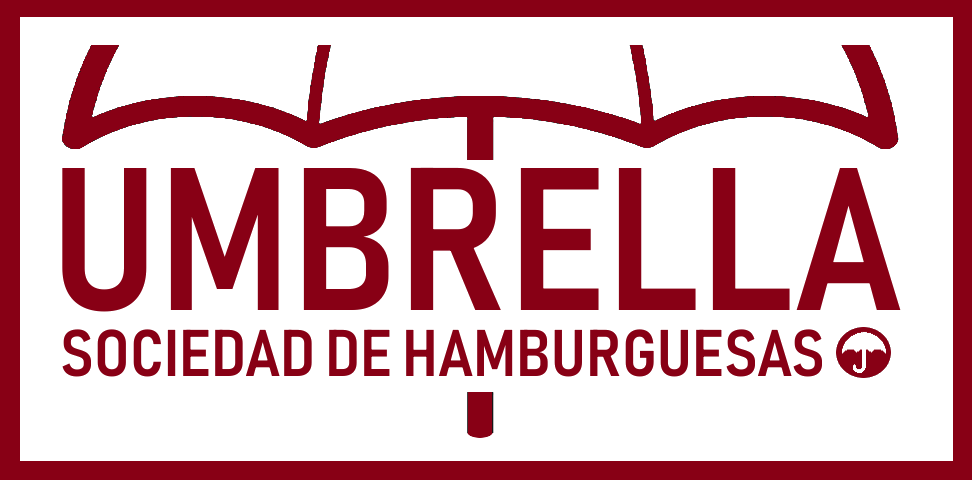 Logo de Umbrella Sociedad de Hamburguesas